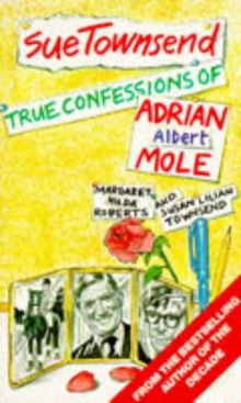 True Confessions Of Adrian Mole