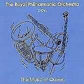 Plays the Music of Queen