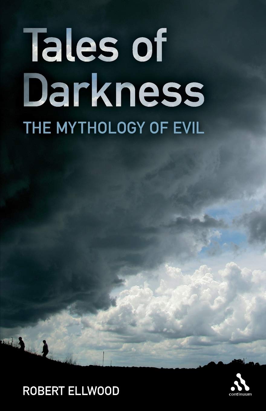 Tales of Darkness: The Mythology Of Evil