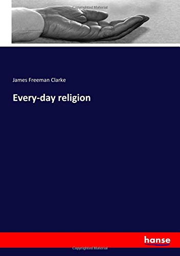 Every-day religion
