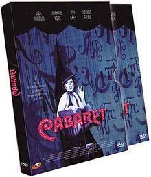 Cabaret (1972) [FR Import]