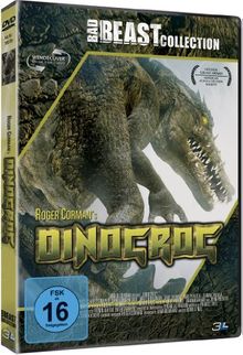 Dinocroc (Bad Beast Collection)