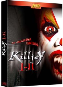 Killjoy;killjoy 2 [FR Import]