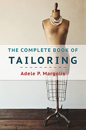unbekannt The Complete Book Of Tailoring