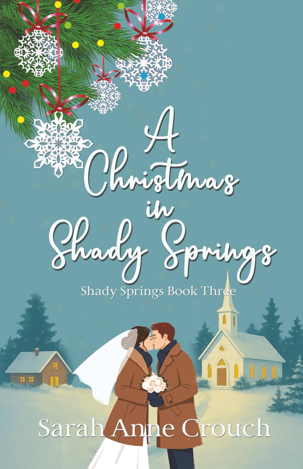 A Christmas in Shady Springs