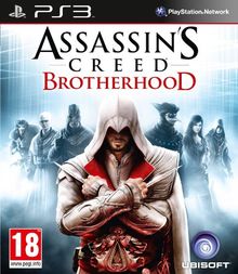Assassin's Creed Brotherhood