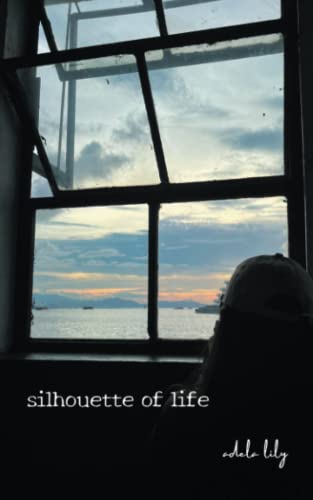 silhouette of life