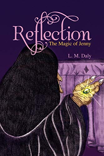 No Reflection: The Magic of Jenny