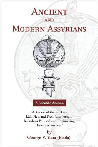 Ancient and Modern Assyrians