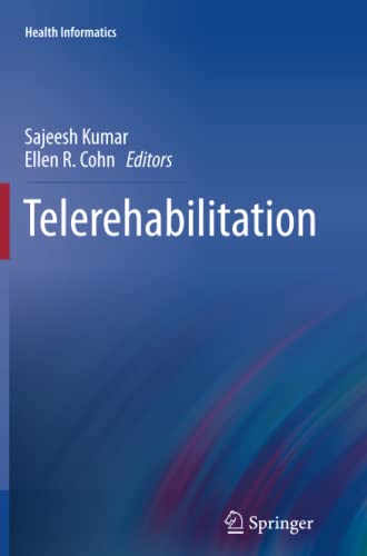 Telerehabilitation (Health Informatics)