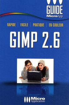 Gimp 2.6