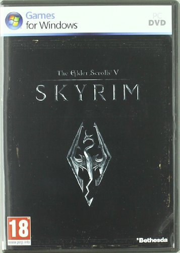 The Elder Scrolls V - Skyrim - Edition Limit&eacute;e Pc