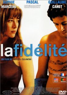 La Fidélité [FR Import]