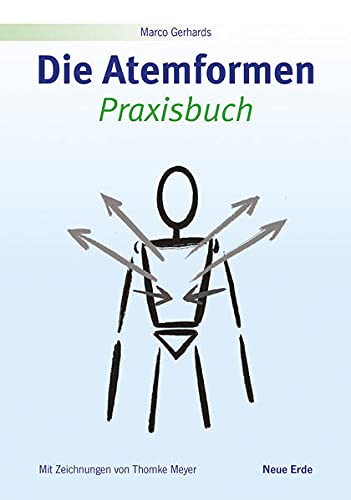 Gerhards, Marco: Die Atemformen