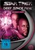 Star Trek - Deep Space Nine: Season 7, Part 1 [3 DVDs]