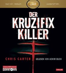 Der Kruzifix Killer