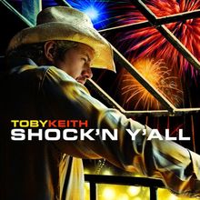 Shock'n Y'all