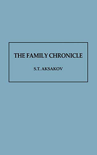 The Family Chronicle