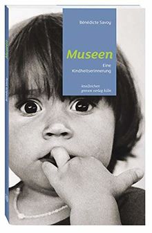 Museen: Eine Kindheitserinnerung