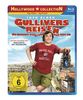 Gullivers Reisen - Da kommt was Großes auf uns zu [Blu-ray]