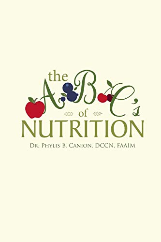 The A B C's of Nutrition