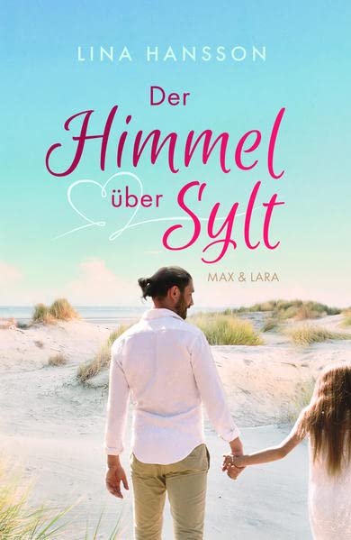 Der Himmel über Sylt - Lina Hansson Taschenbuch