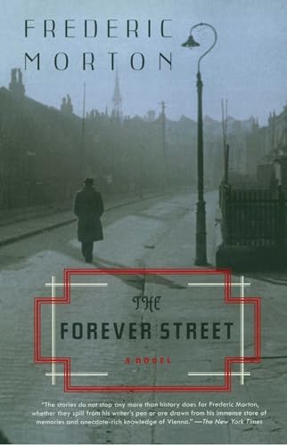The Forever Street: A Novel