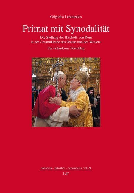 Primat mit Synodalität