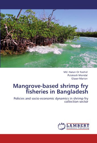 Mangrove-based shrimp fry fisheries in Bangladesh: Policies and socio-economic dynamics in shrimp fry collection sector