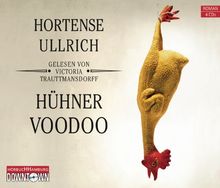 Hühner-Voodoo: 4 CDs