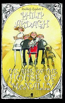 Rise of the House of McNally (Unlikely Exploits)