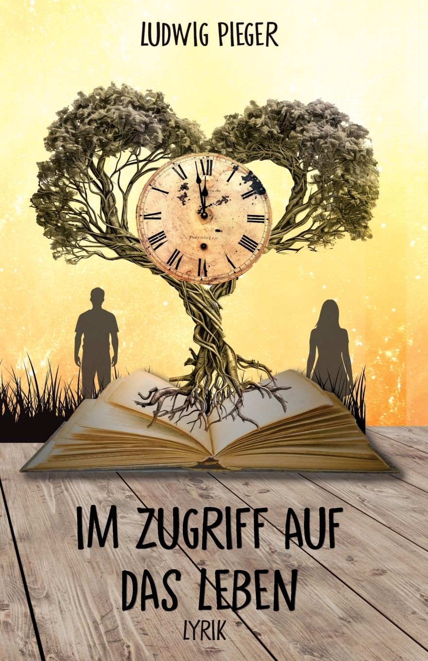 Im Zugriff auf das Leben: DE