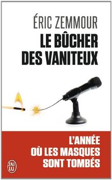 Le bûcher des vaniteux