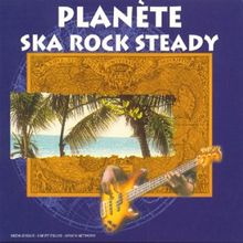 Planete Ska Rock Steady von Import  Megaphon Importse | CD | Zustand sehr gut