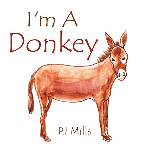 I'm A Donkey