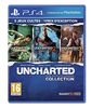 Uncharted: The Nathan Drake Collection - [PlayStation 4]
