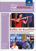 Film Portfolio : Kafka im Kurzfilm, DVD-ROM Die Verwandlung interpretiert im Film "Samas" von Kirsten Peters und weiteren Filmbeispielen. Für Windows XP/Vista/7 bzw. Mac ab OS X