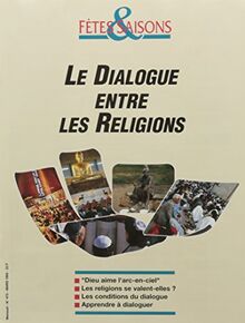 Dialogue entre religions