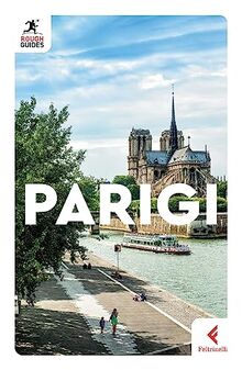 Parigi (Rough Guides)