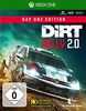 DiRT Rally 2.0 Day One Edition [Xbox One]