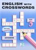 English with Crosswords: Volume 3