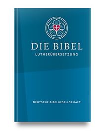 Lutherbibel - Senfkornausgabe: Die Bibel nach Martin Luthers Übersetzung; mit Apokryphen