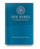 Lutherbibel - Senfkornausgabe: Die Bibel nach Martin Luthers Übersetzung; mit Apokryphen