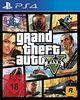 Grand Theft Auto V - [PlayStation 4]