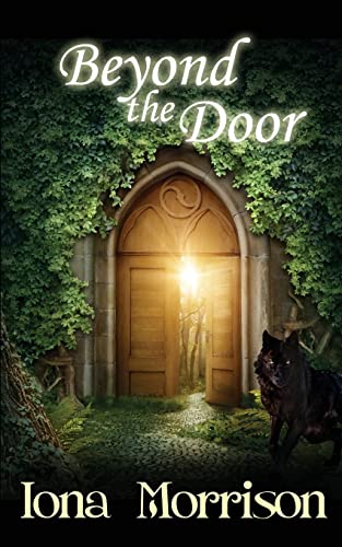 Beyond the Door (Blue Cove Mystery, Band 11)