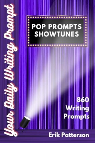 Pop Prompts: Showtunes