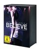 Justin Bieber's Believe (Fan Edition)