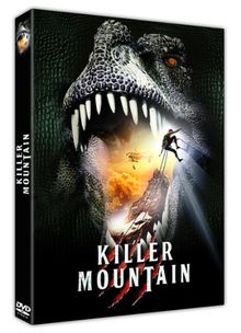 Killer mountain [FR Import]