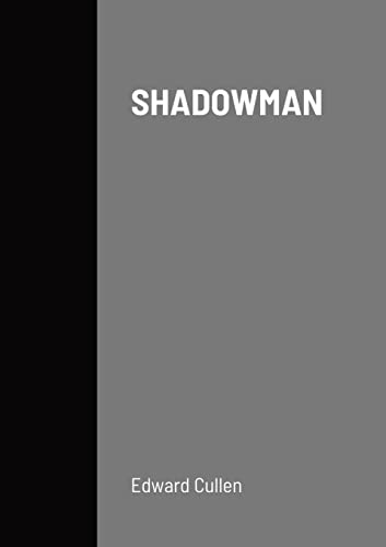 SHADOWMAN