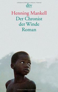 Der Chronist der Winde: Roman